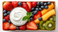 Individual Seasonal Fruit Box